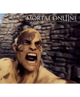 Mortal Online 2 Steam Key GLOBAL